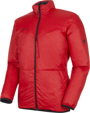 Mammut Whitehorn IN, páperová bunda