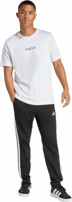 adidas M DONUT BOX T Pán.tričko 100%CO