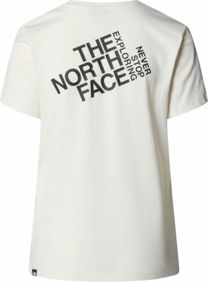 The North Face Blanca T- Shirt