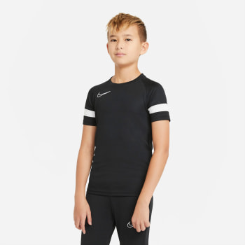 Nike Det. tričko Y DRY ACADEMY 21 TOP