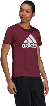 Loungewear Essentials Logo T-Shirt