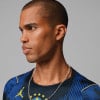 Nike Brasilien 2026 Kinder Auswärtstrikot Replica
