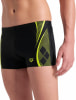 Arena M Swim Short Graphicc Férfi fürdőnadrág