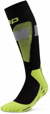CEP Ski Merino Socks Tall Skisocken