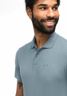 Maier Sports Ulrich Poloshirt Maier Sports Ulrich Poloshirt