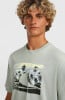 O'Neill Gradient T-Shirt 100%BW