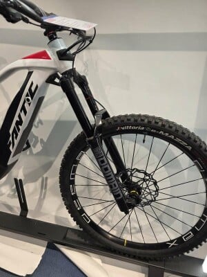 Fantic XEF 1.8 Sport