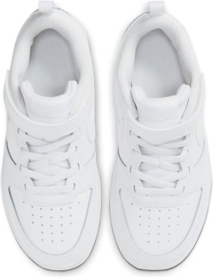 Nike Court Borough Low 2 Freizeitschuhe