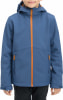 McKINLEY Abe 3L Softshelljacke mit Kapuze