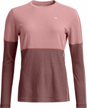 Ortovox 185 Rock 'N Wool Funktionsunterhemd