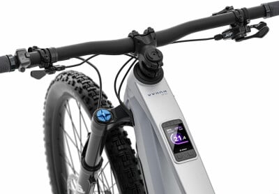 conway Xyron ST 5.0 E-Fully 29" conway Xyron ST 5.0 E-Fully 29"