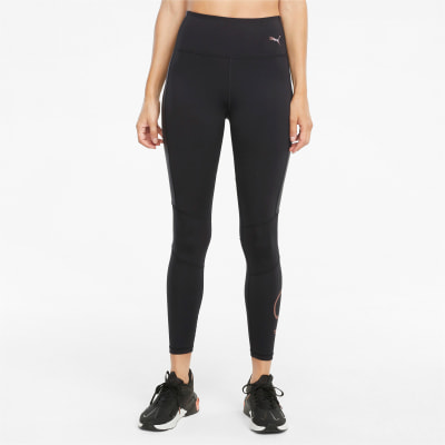 Puma Moto High Waist 7/8 Tights