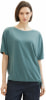 Tom Tailor TOM TAILOR Fluent Crew Neck Női póló