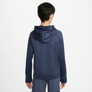 Therma-FIT Graphic Full-Zip Training Hoodie