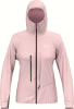 Salewa Sella Durastretch Hybrid Softshelljacke mit Kapuze