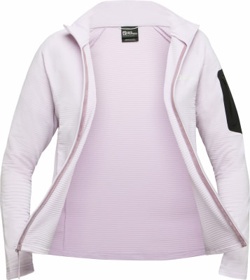 Jack Wolfskin Prelight Fleecejacke