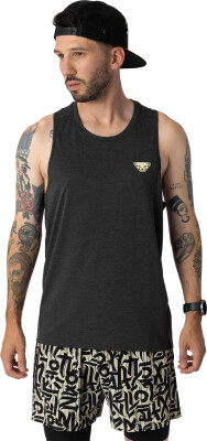Dynafit Trail Lauftanktop