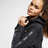 Nike Hoodie FZ Logo női kapucnis felső