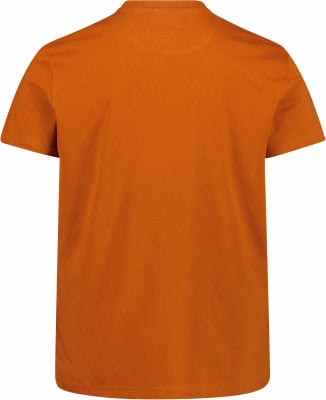 CMP Luni T-Shirt 100% BW