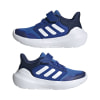 adidas Tensaur Run 3.0 EL C Dět.volnočasová obuv EU velikosti
