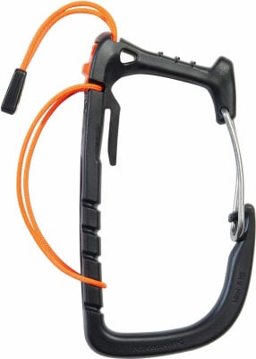 Petzl Caritool Evo Eisschraubenhalter