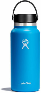 32 oz Wide Mouth Flex Cap Thermosflasche