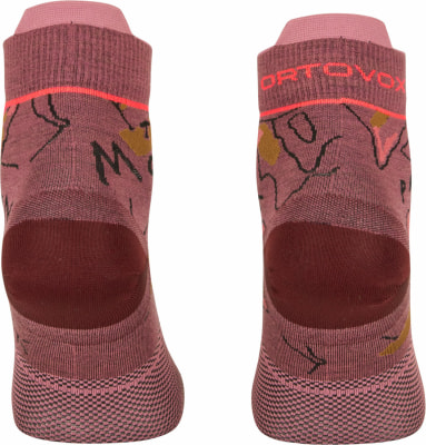 Ortovox Alpine Light Quarter Wandersocken