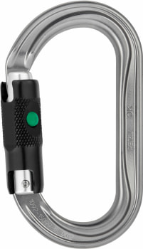 Petzl OK Karabiner