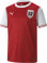 Österreich Replica Heimtrikot