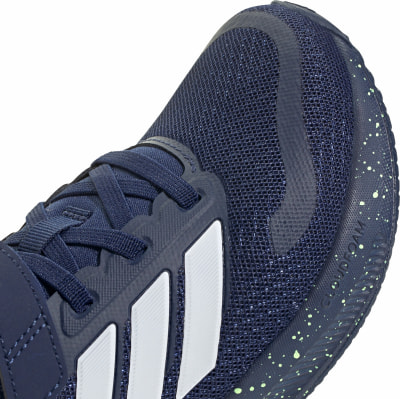 adidas Runfalcon 5 EL C dětské běžecké boty