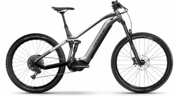 Haibike Alltrail 7 E-Fully