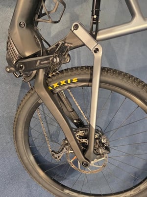 Orbea Rise M20 L Orbea Rise M20 L