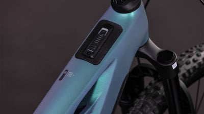 Cube Stereo Hybrid ONE44 HPC Race 800 E-Fully 29" Cube Stereo Hybrid ONE44 HPC Race 800 E-Fully 29"