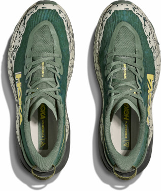 Speedgoat 6 Traillaufschuhe