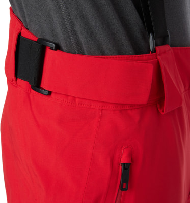 McKINLEY Dave AQX 15.15 Skihose mit Träger