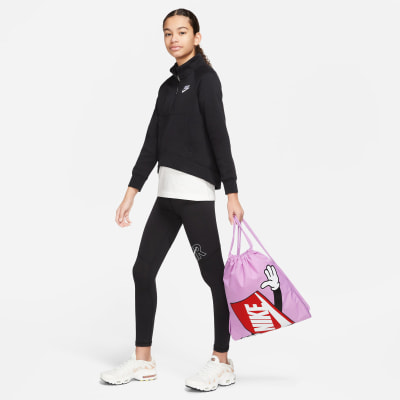 Nike Y Drawsting Graphic gyerek sporttáska