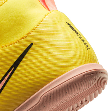JR SUPERFLY 9 CLUB IC gyerek teremcipő