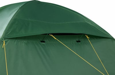 McKINLEY Boavista 10.4 Familienzelt, 6,64kg 390x265x180cm