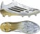 F50 Elite FG Nockenfussballschuh UK-Gr.