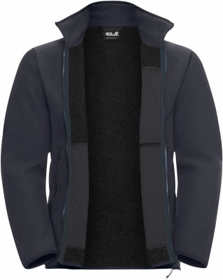 Jack Wolfskin Jack Wolfskin Lake Ridge Fleecejacke