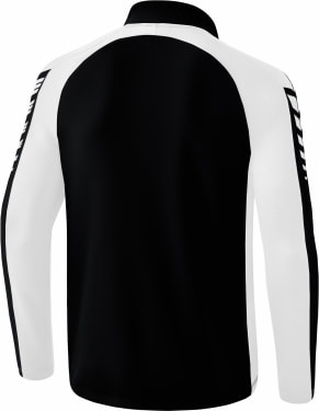 Six Wings Midlayer mit Halfzip