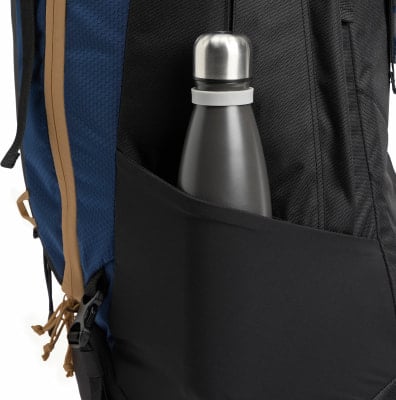 McKINLEY Make II CT 65+10 Vario Wanderrucksack