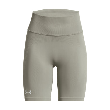 Train Seamless Shorts