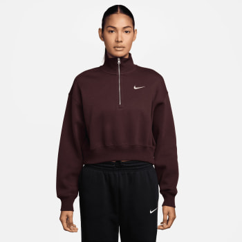 Nike Phoenix Fleece mikina