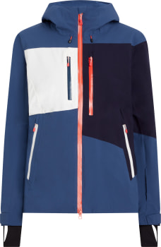 McKINLEY Sage Funktionsjacke mit Kapuze