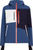 McKINLEY Sage Funktionsjacke mit Kapuze