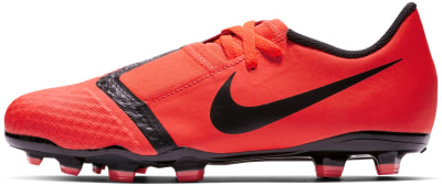 Nike Jr. Phantom Venom Academy FG gyerek stoplis focicipő