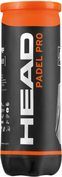 Head Pro Padel-Bälle