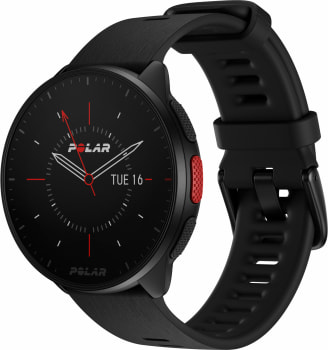 Polar Pacer Smartwatch