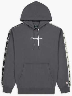 Champion Hooded Sweatshirt férfi kapucnis felső